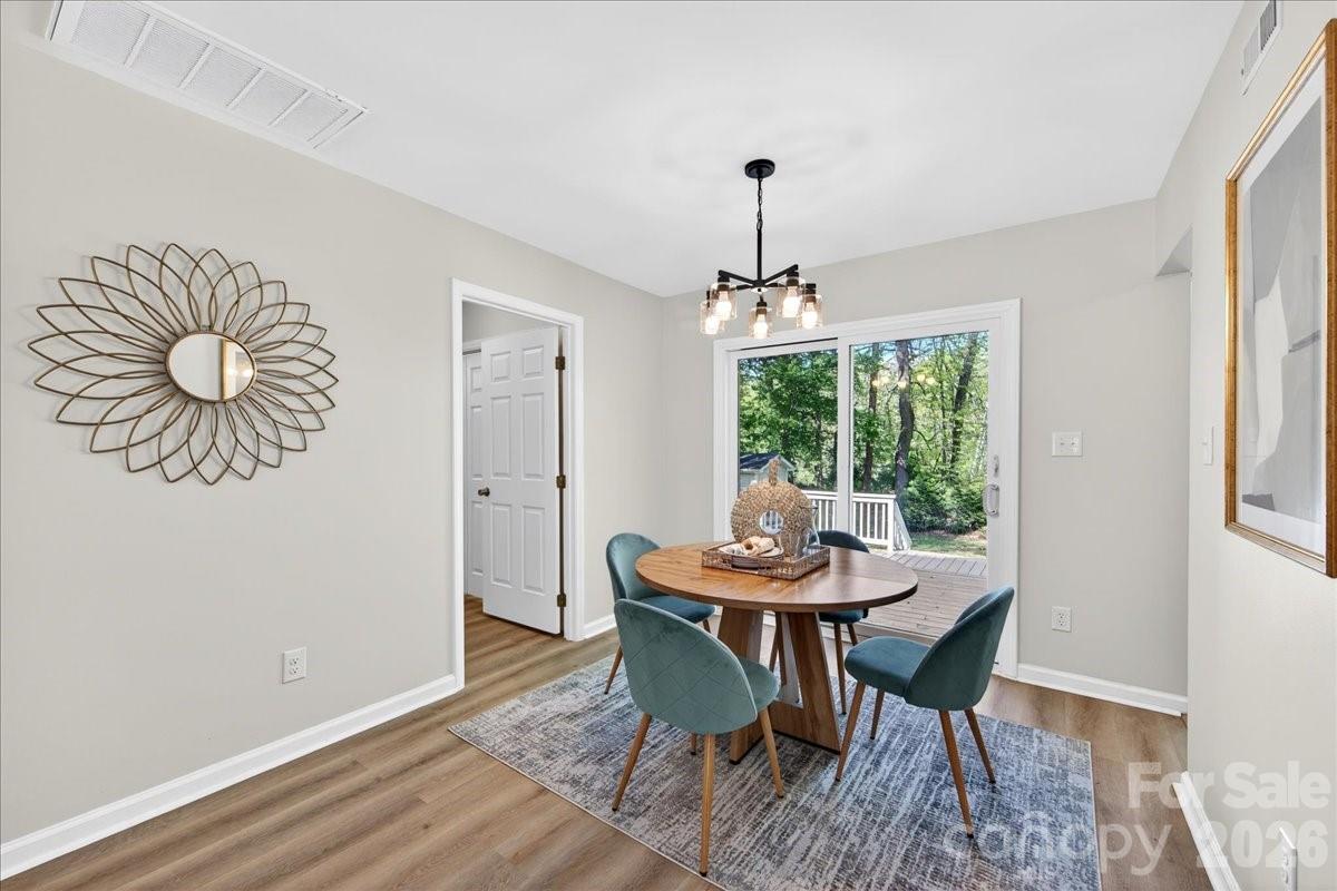 12318 Henderson Hill Road Huntersville NC 28078