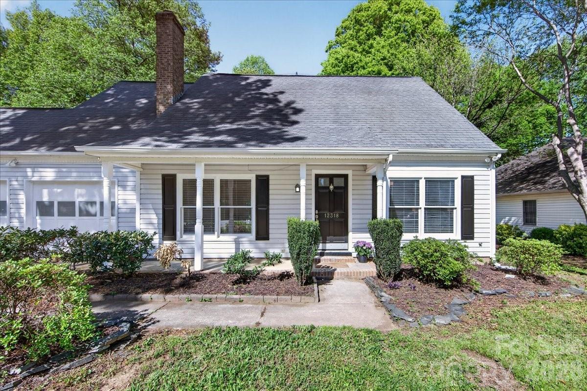 12318 Henderson Hill Road Huntersville NC 28078