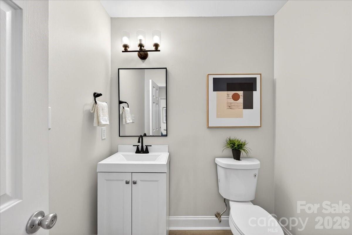 12318 Henderson Hill Road Huntersville NC 28078