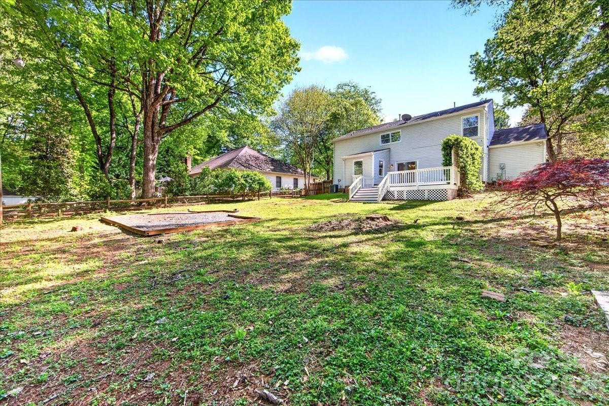 12318 Henderson Hill Road Huntersville NC 28078