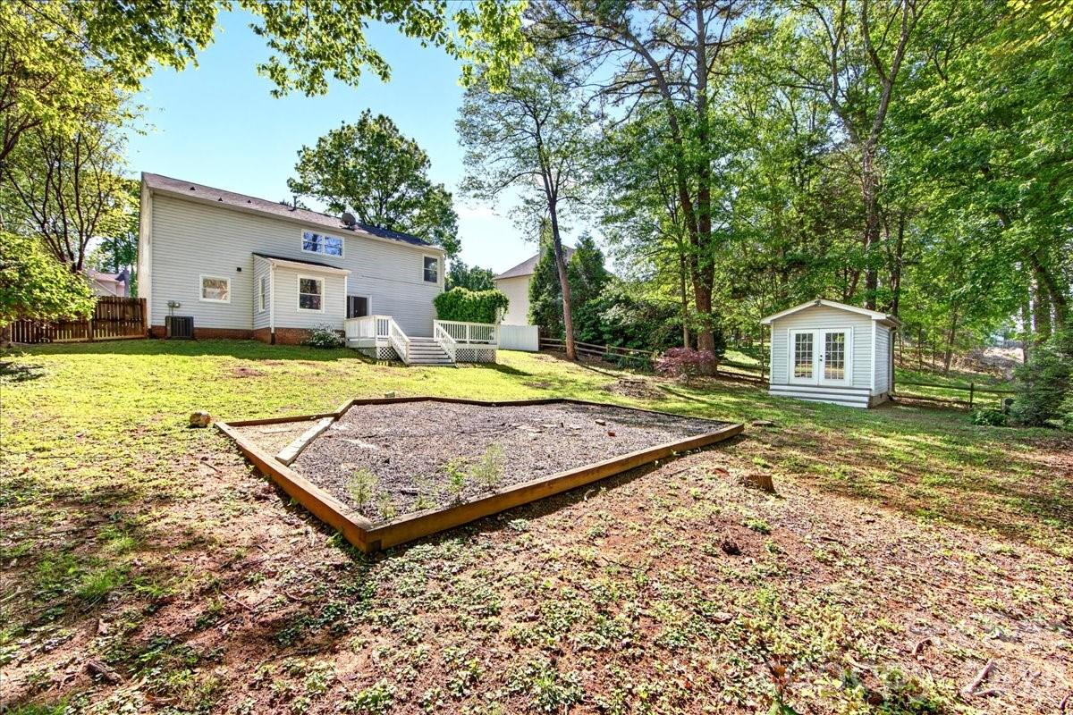 12318 Henderson Hill Road Huntersville NC 28078