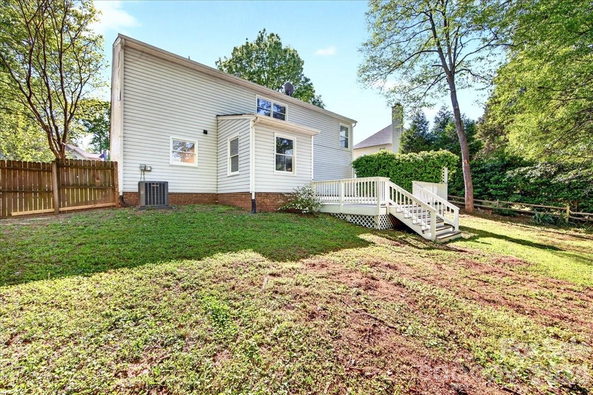 12318 Henderson Hill Road Huntersville NC 28078