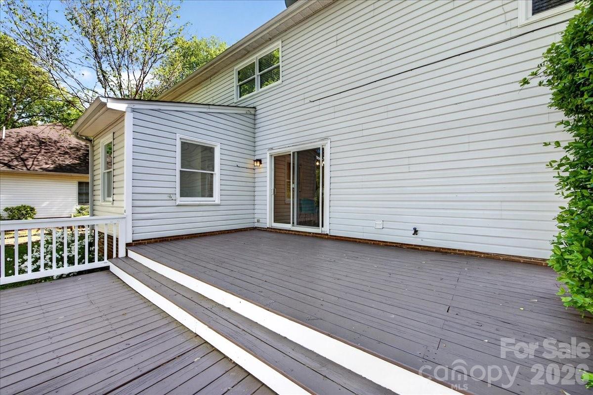 12318 Henderson Hill Road Huntersville NC 28078
