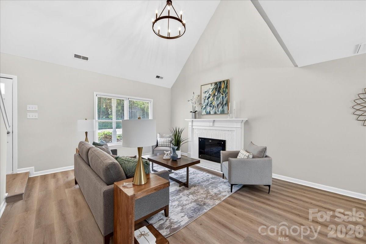 12318 Henderson Hill Road Huntersville NC 28078