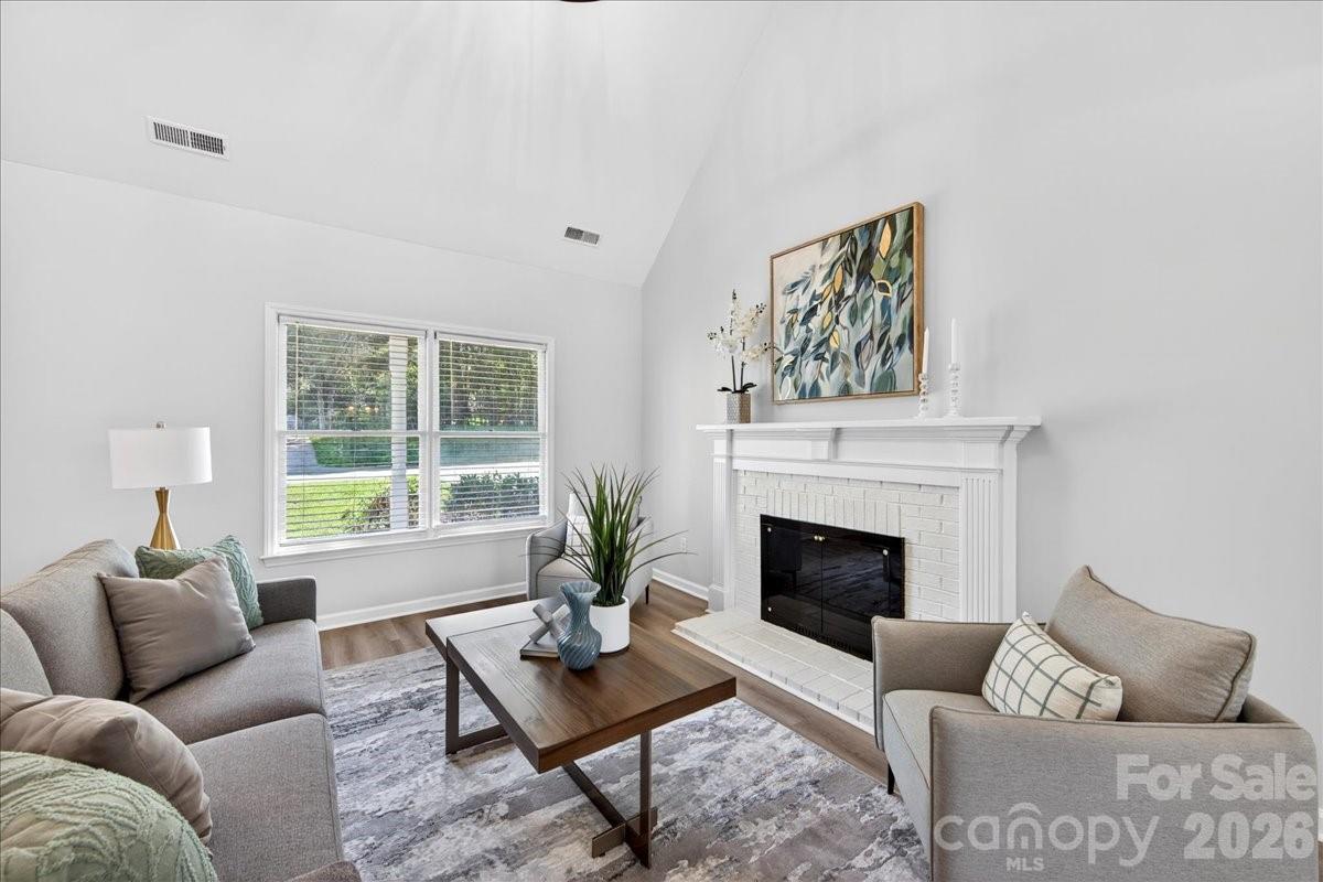 12318 Henderson Hill Road Huntersville NC 28078