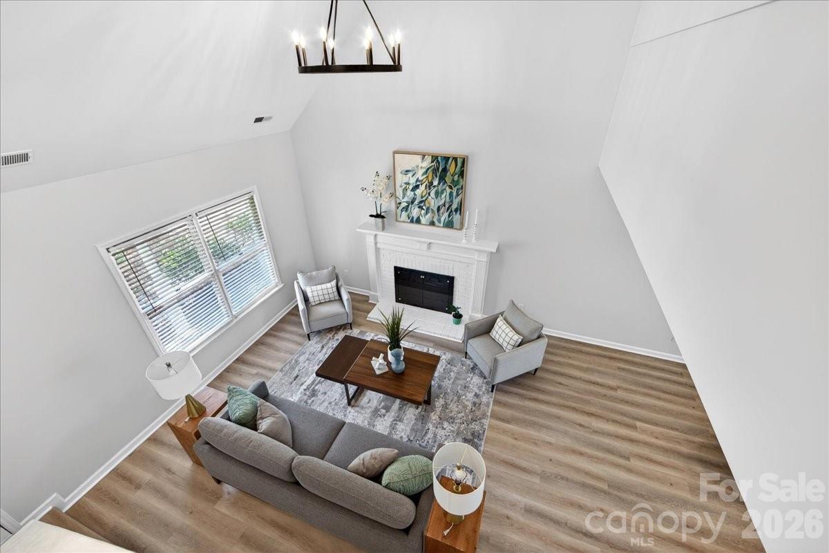 12318 Henderson Hill Road Huntersville NC 28078