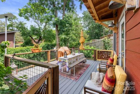 37 Bryant Street Asheville NC 28806