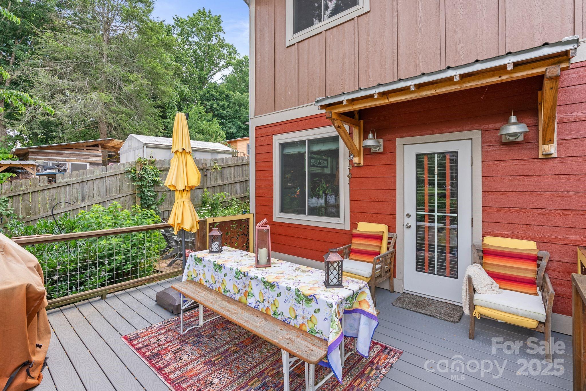 37 Bryant Street Asheville NC 28806