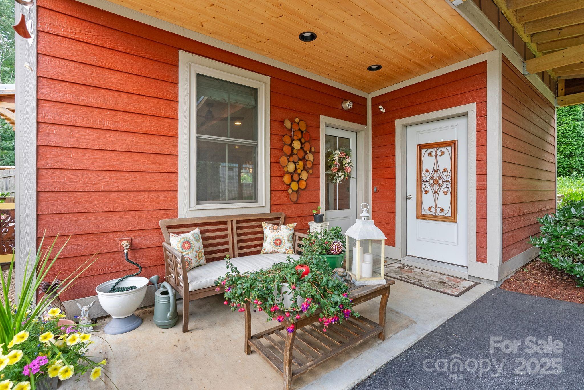 37 Bryant Street Asheville NC 28806