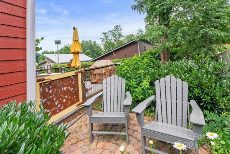 37 Bryant Street Asheville NC 28806