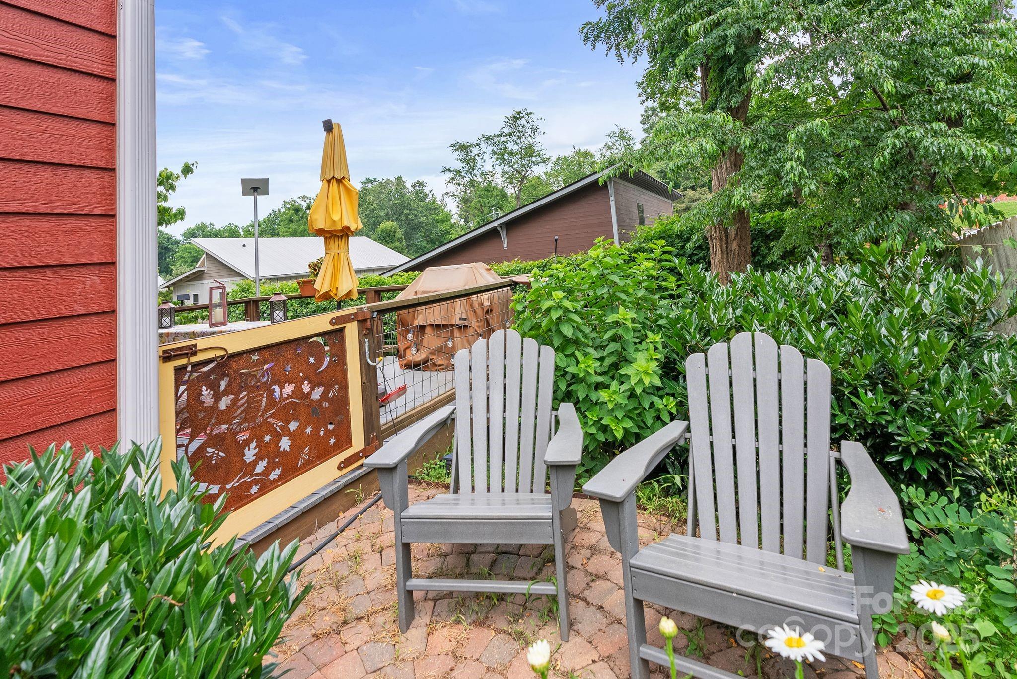 37 Bryant Street Asheville NC 28806