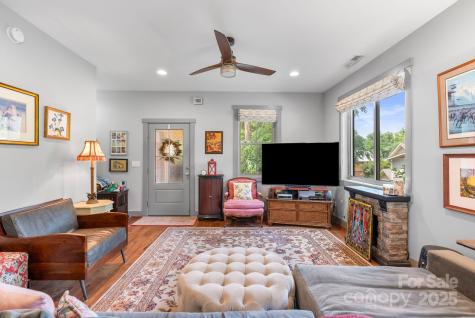 37 Bryant Street Asheville NC 28806