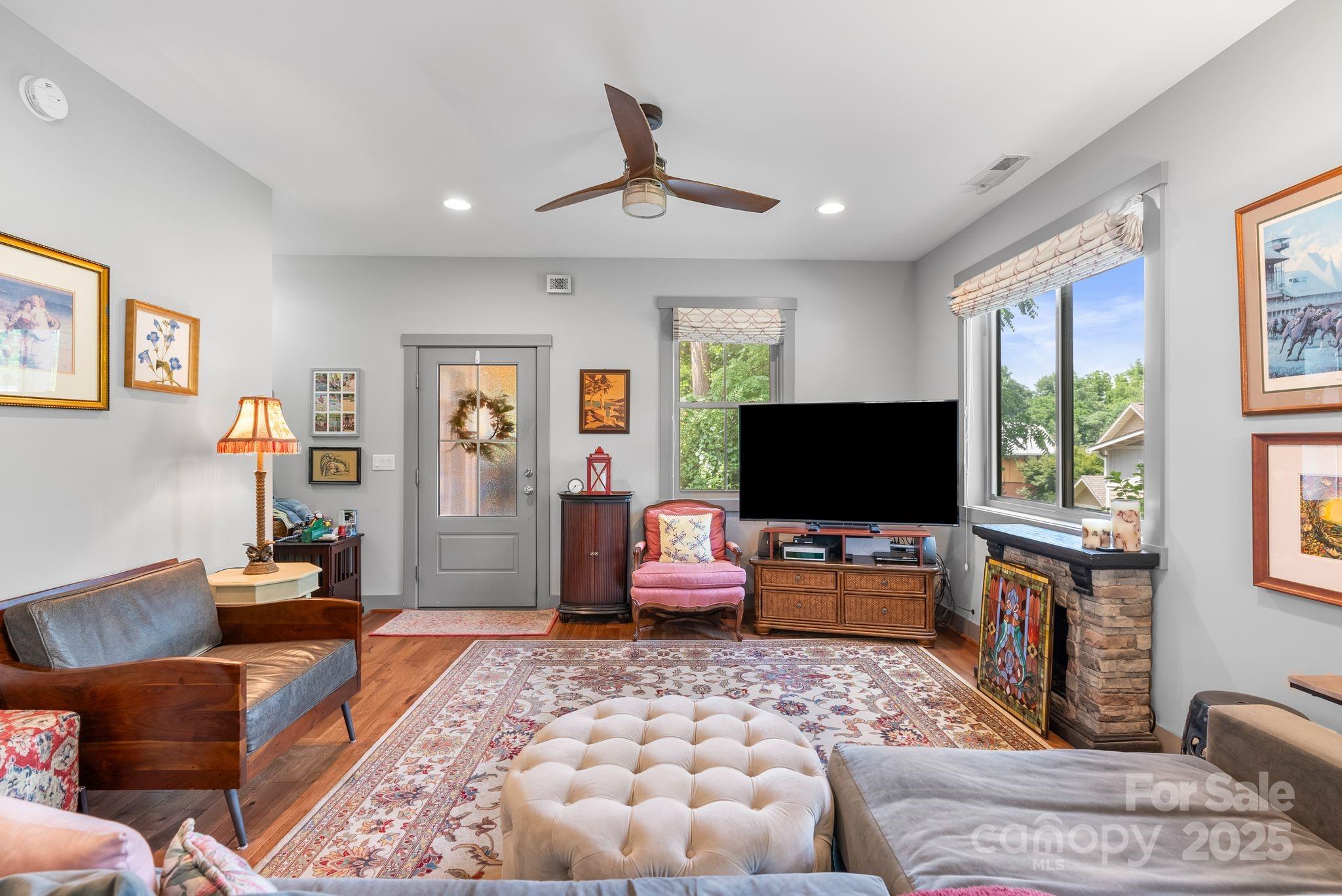 37 Bryant Street Asheville NC 28806