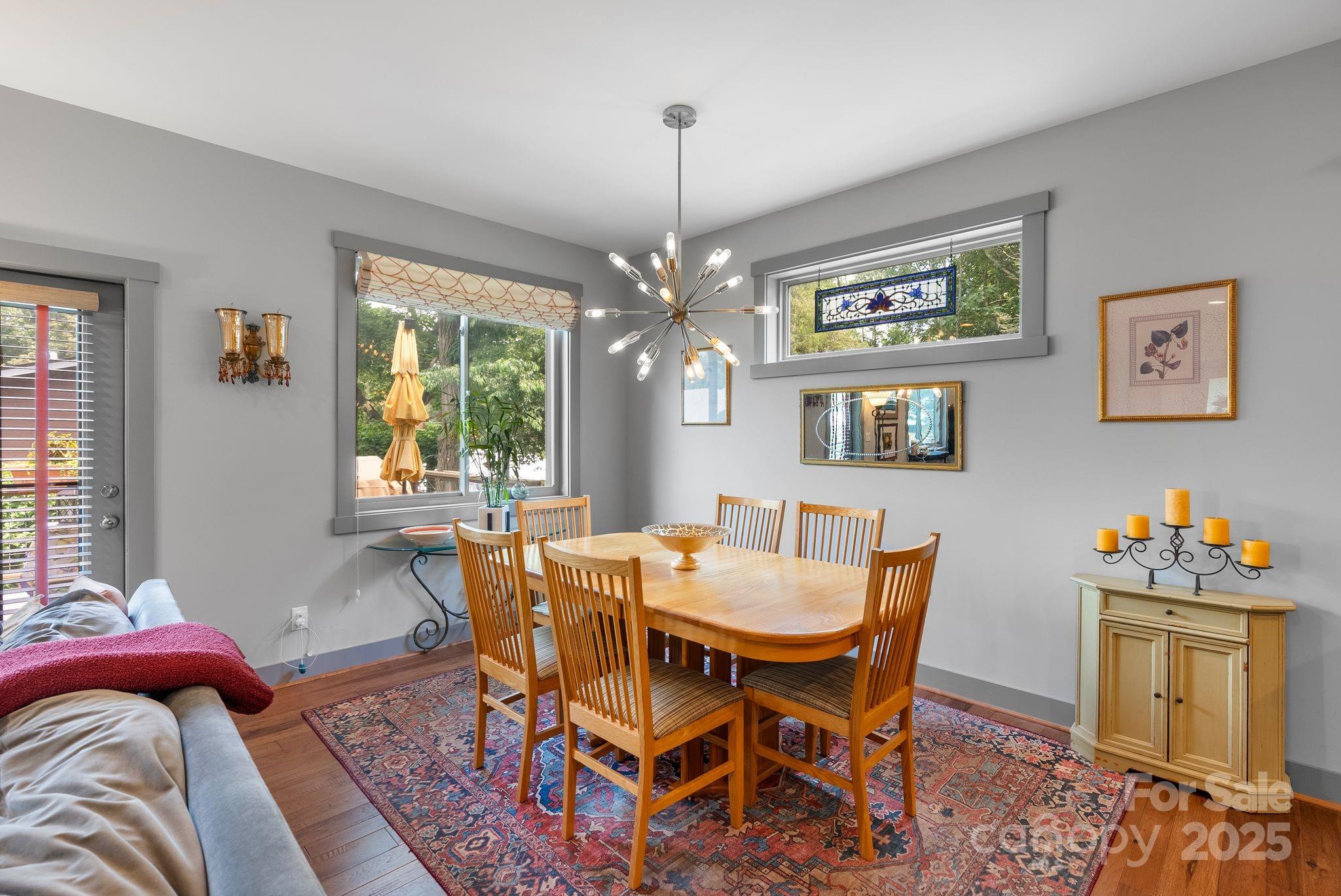 37 Bryant Street Asheville NC 28806