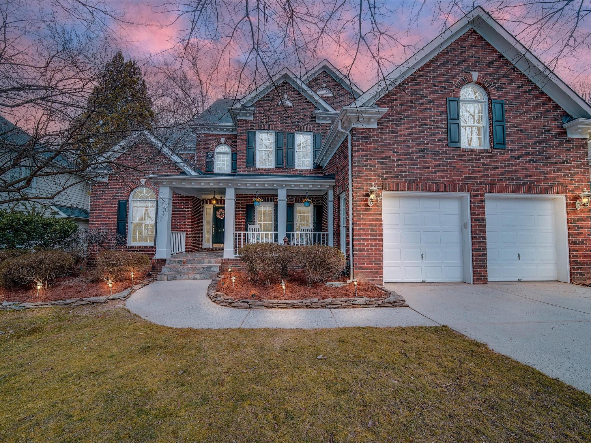 3213 Twelve Oaks Place Charlotte NC 28270