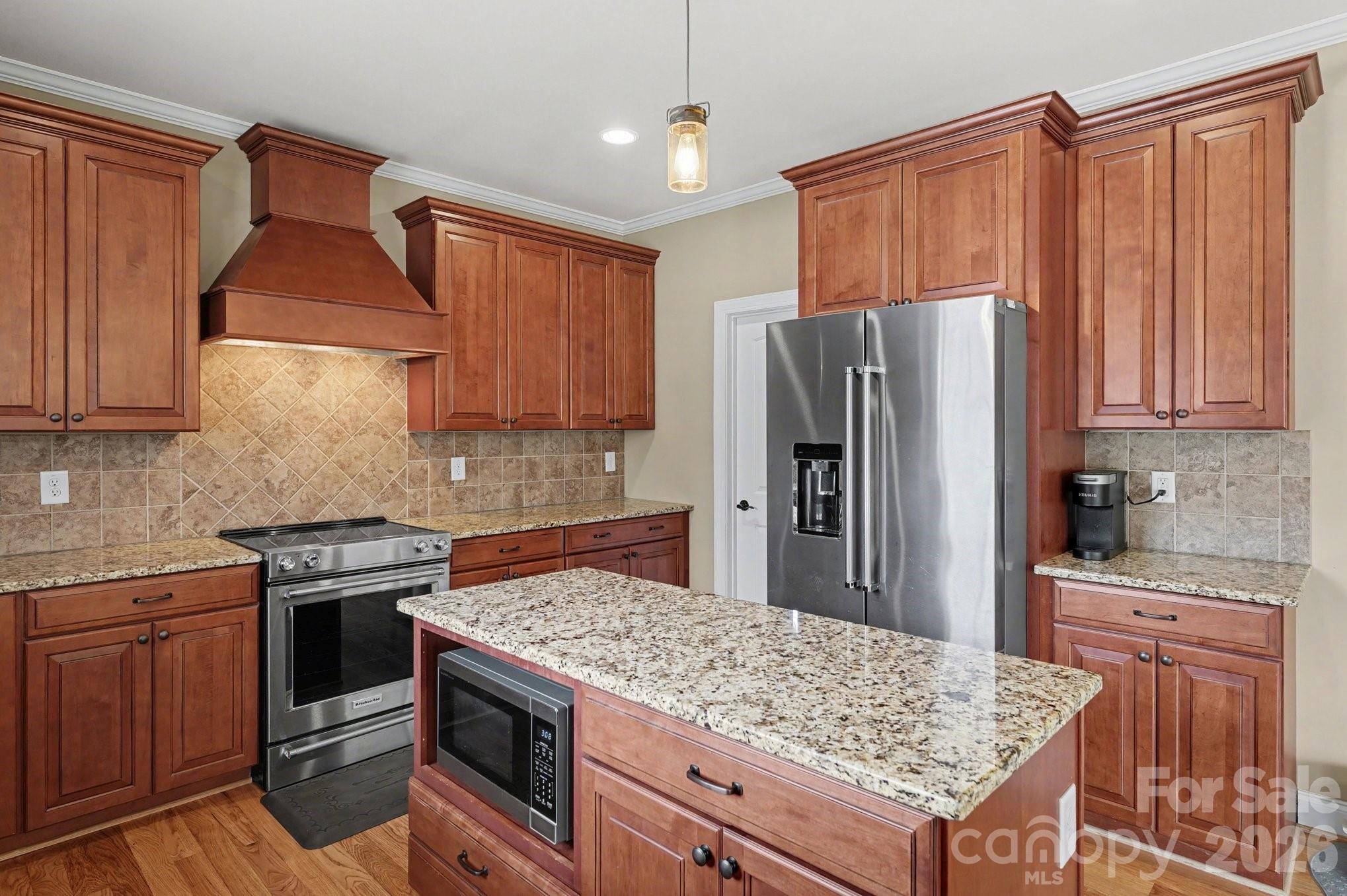245 Centenary Ridge Drive Clemmons NC 27012