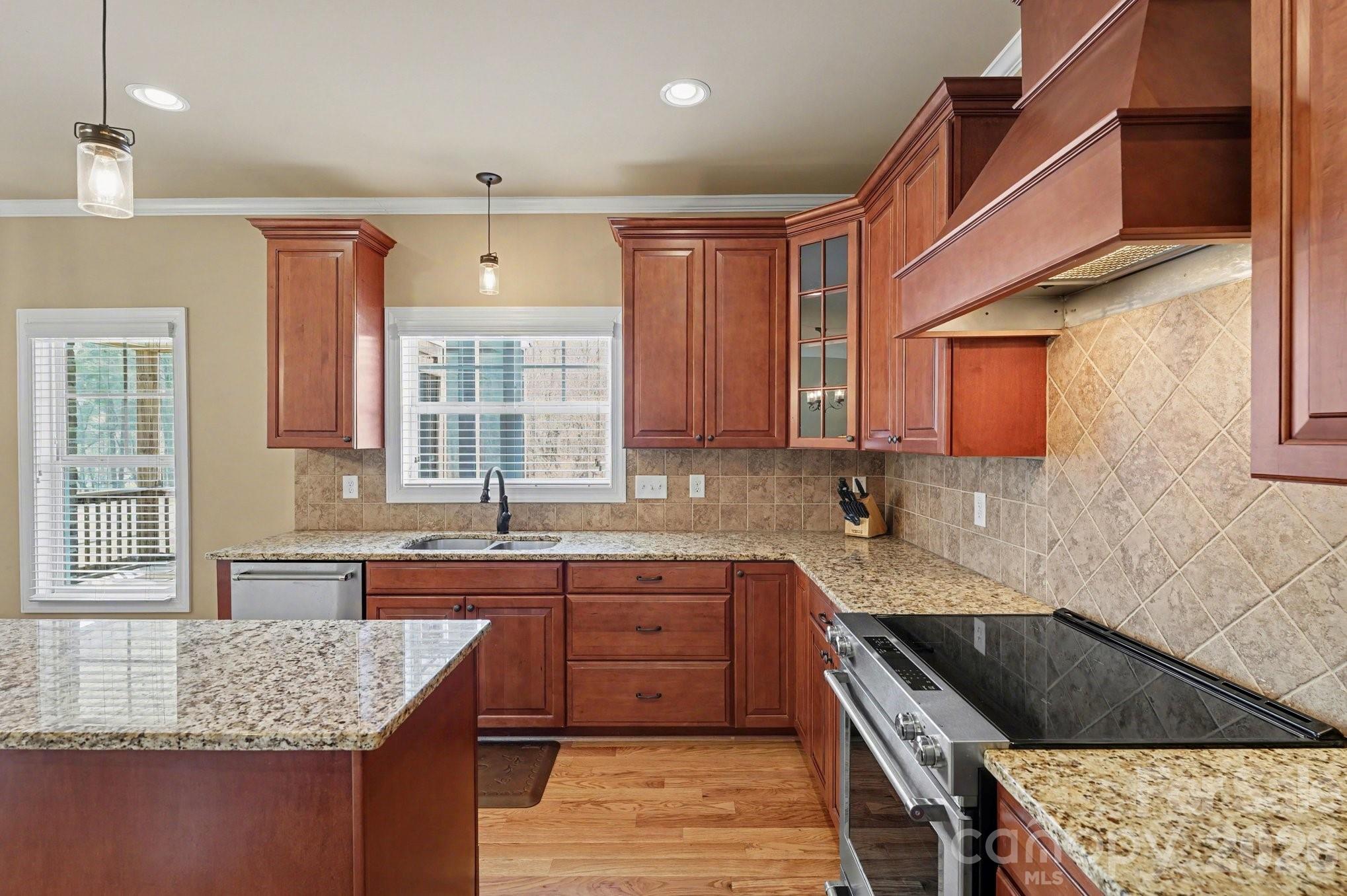 245 Centenary Ridge Drive Clemmons NC 27012