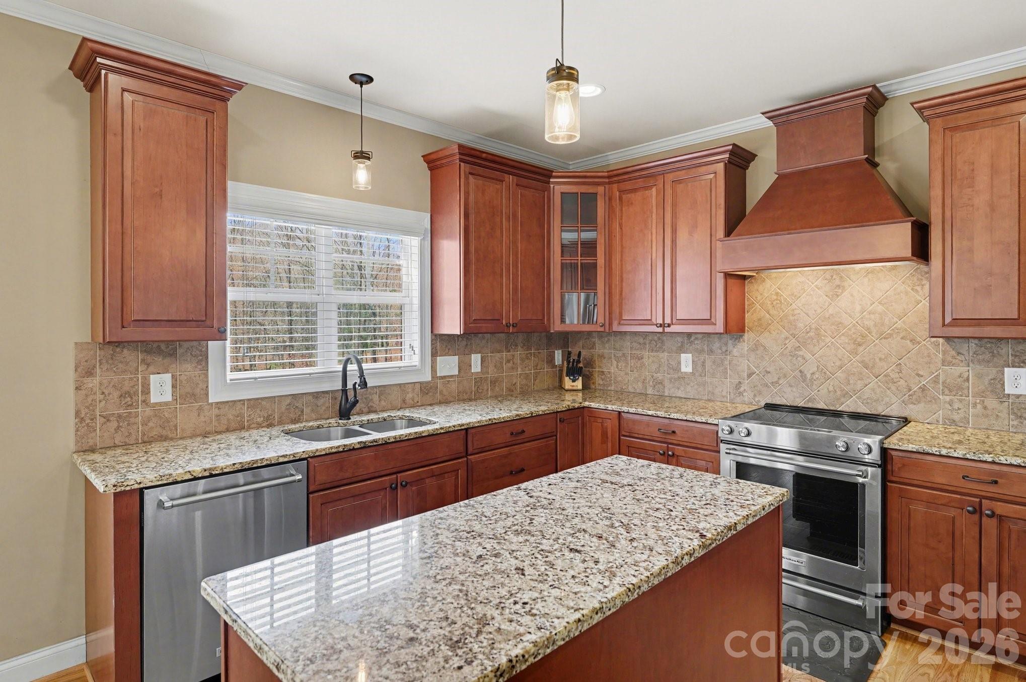 245 Centenary Ridge Drive Clemmons NC 27012