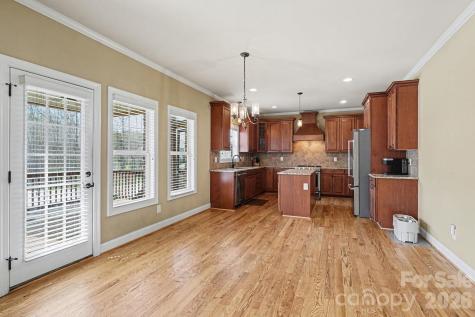 245 Centenary Ridge Drive Clemmons NC 27012