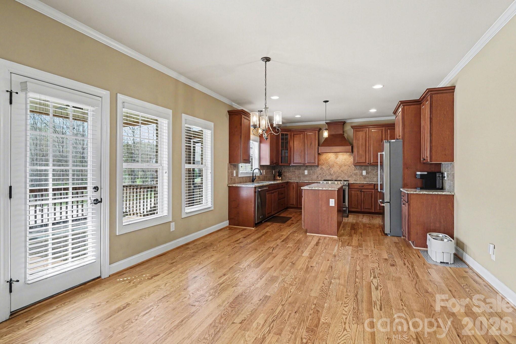 245 Centenary Ridge Drive Clemmons NC 27012
