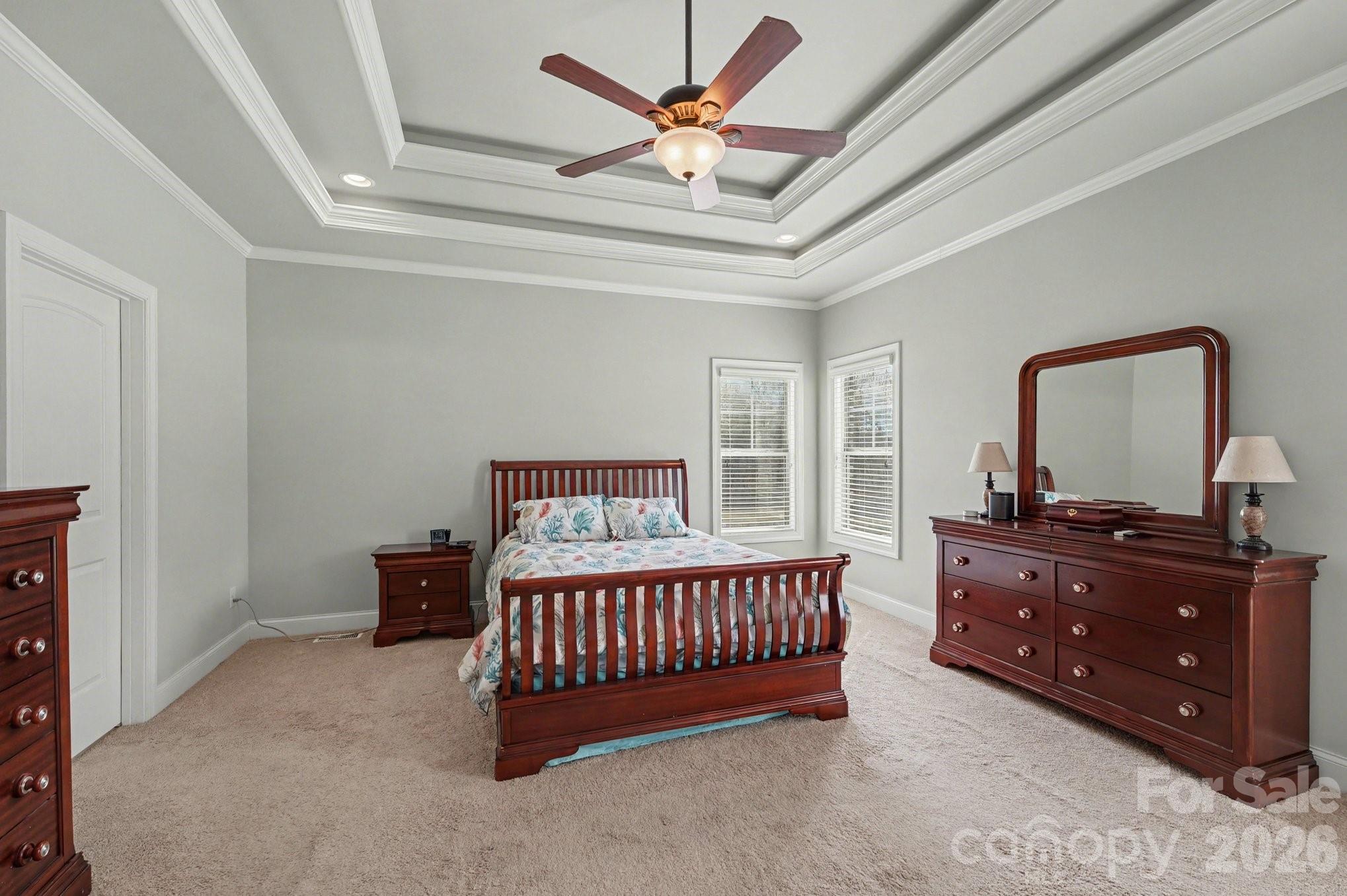 245 Centenary Ridge Drive Clemmons NC 27012