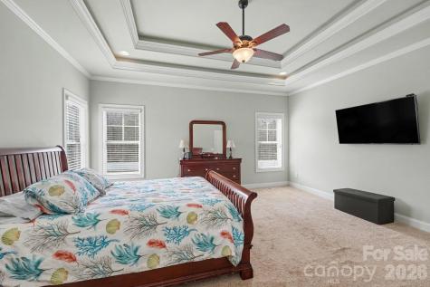 245 Centenary Ridge Drive Clemmons NC 27012