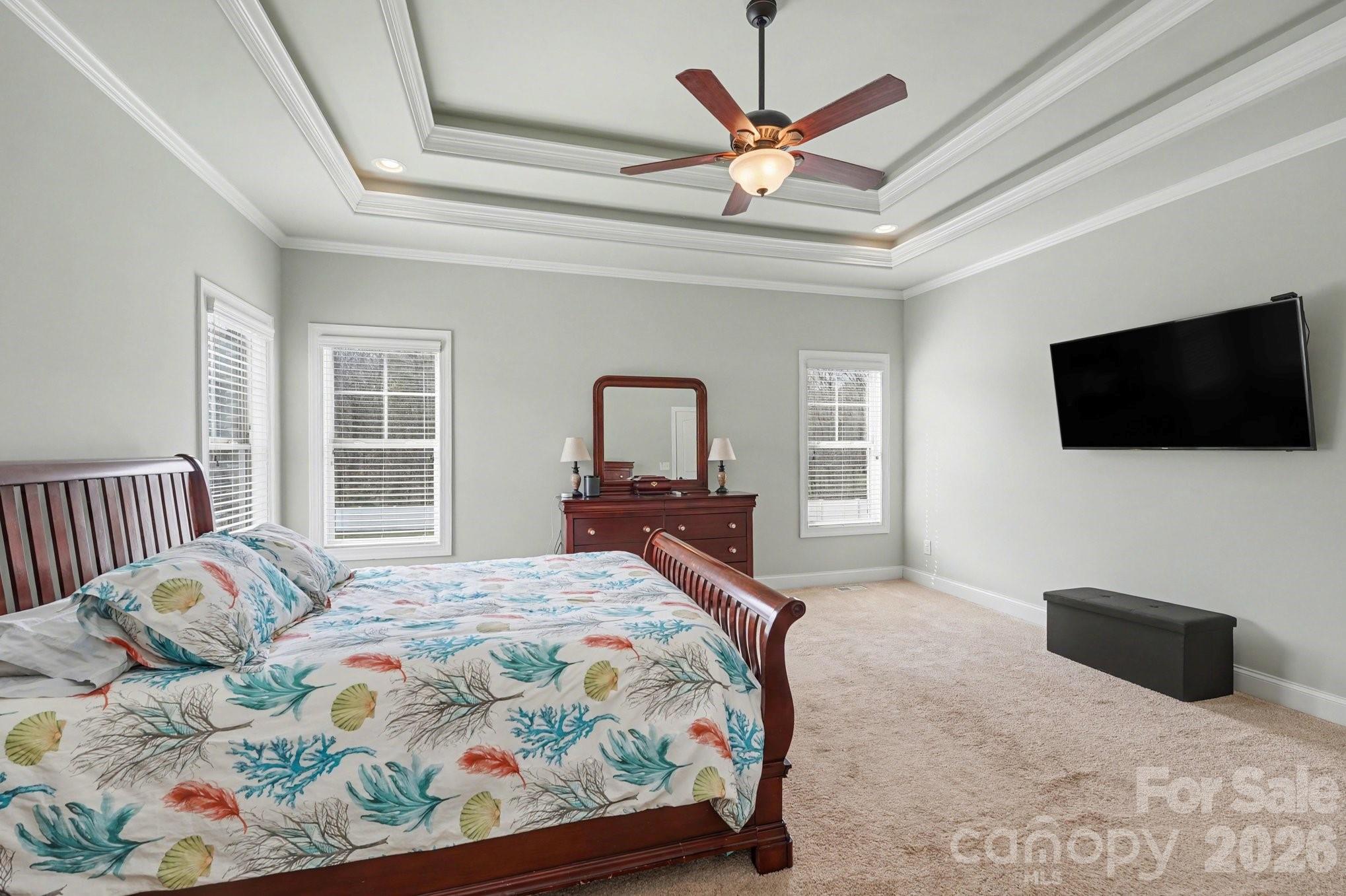 245 Centenary Ridge Drive Clemmons NC 27012