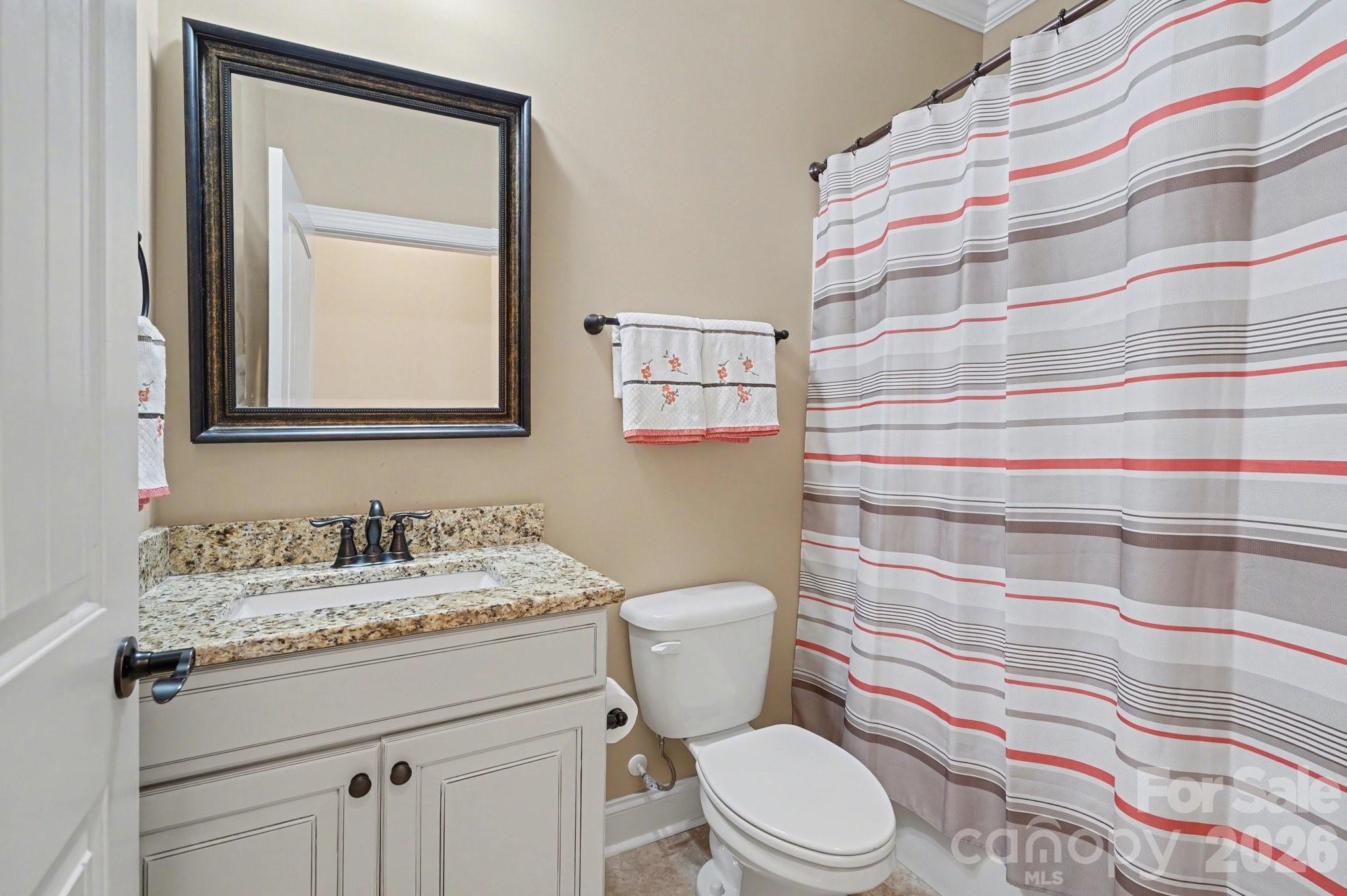 245 Centenary Ridge Drive Clemmons NC 27012
