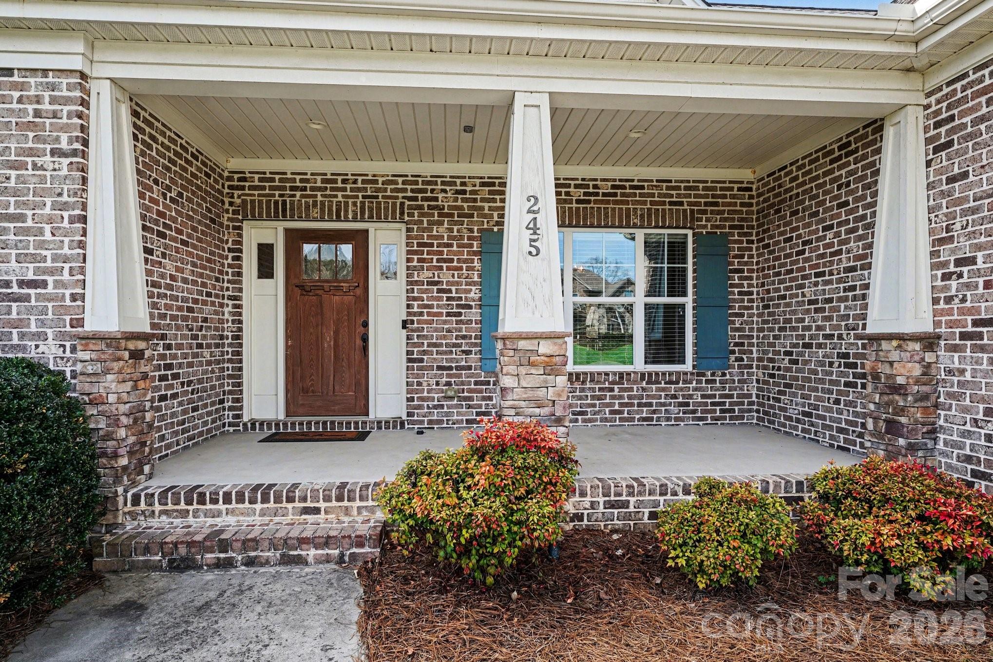 245 Centenary Ridge Drive Clemmons NC 27012