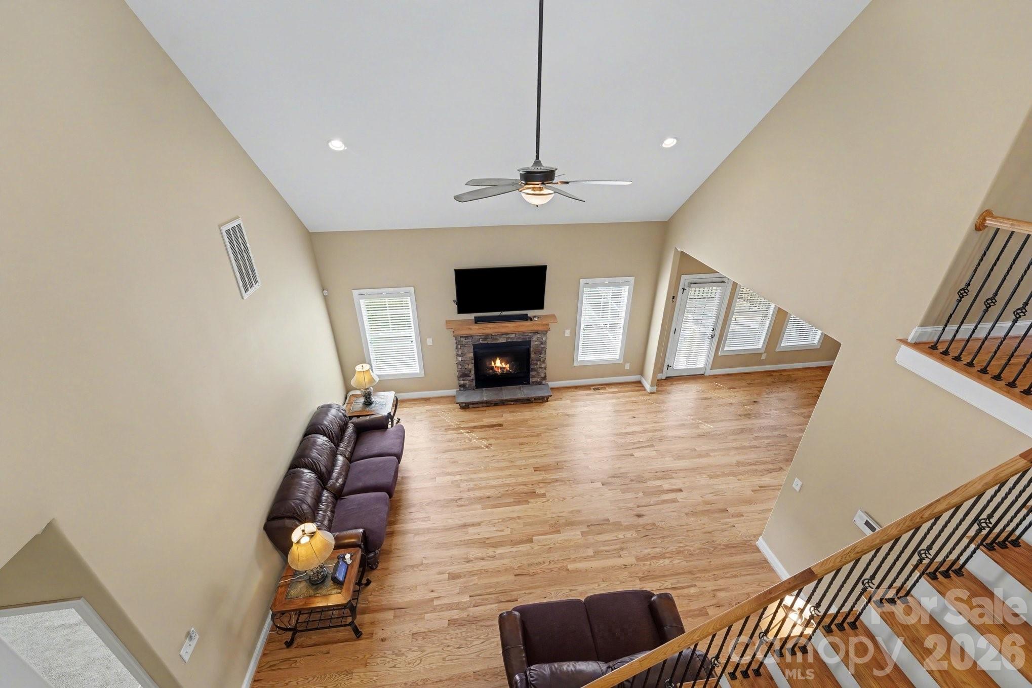245 Centenary Ridge Drive Clemmons NC 27012