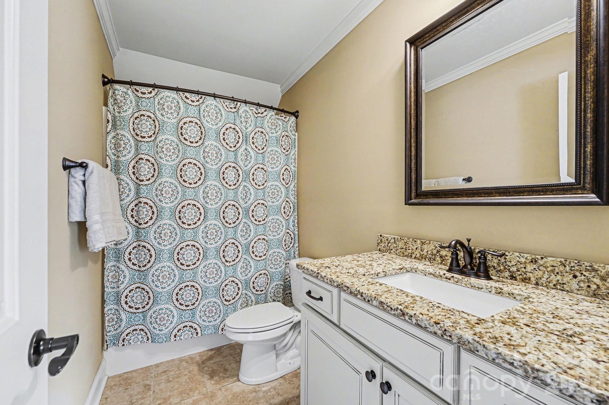 245 Centenary Ridge Drive Clemmons NC 27012