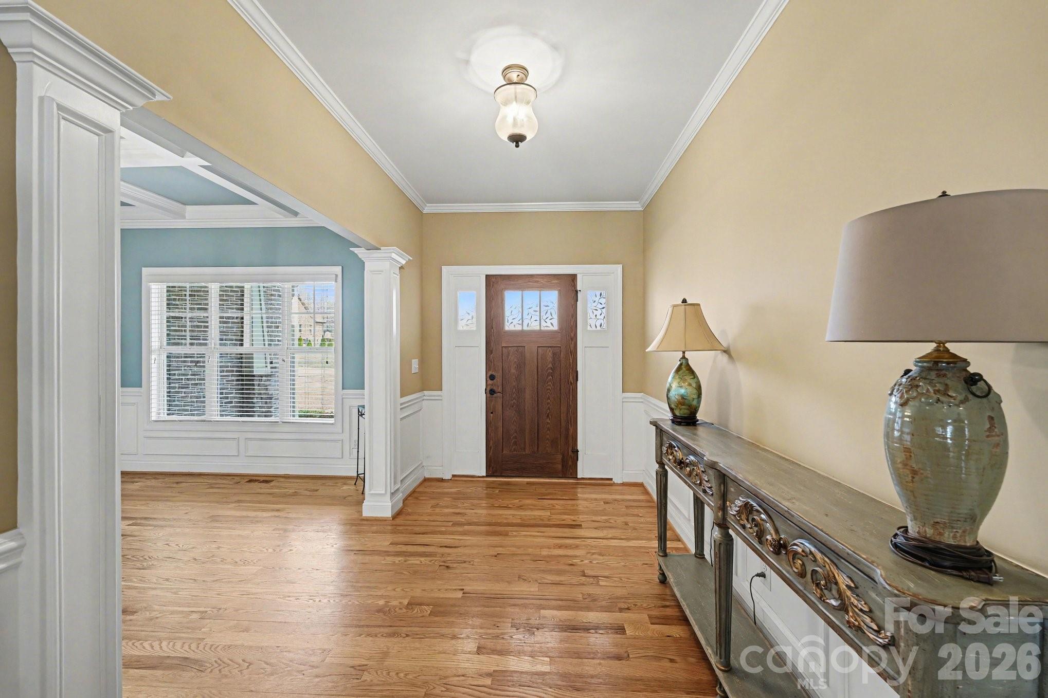 245 Centenary Ridge Drive Clemmons NC 27012