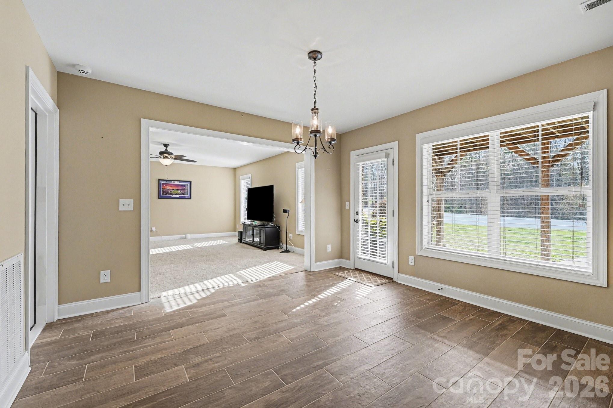 245 Centenary Ridge Drive Clemmons NC 27012