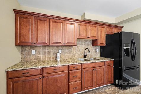 245 Centenary Ridge Drive Clemmons NC 27012