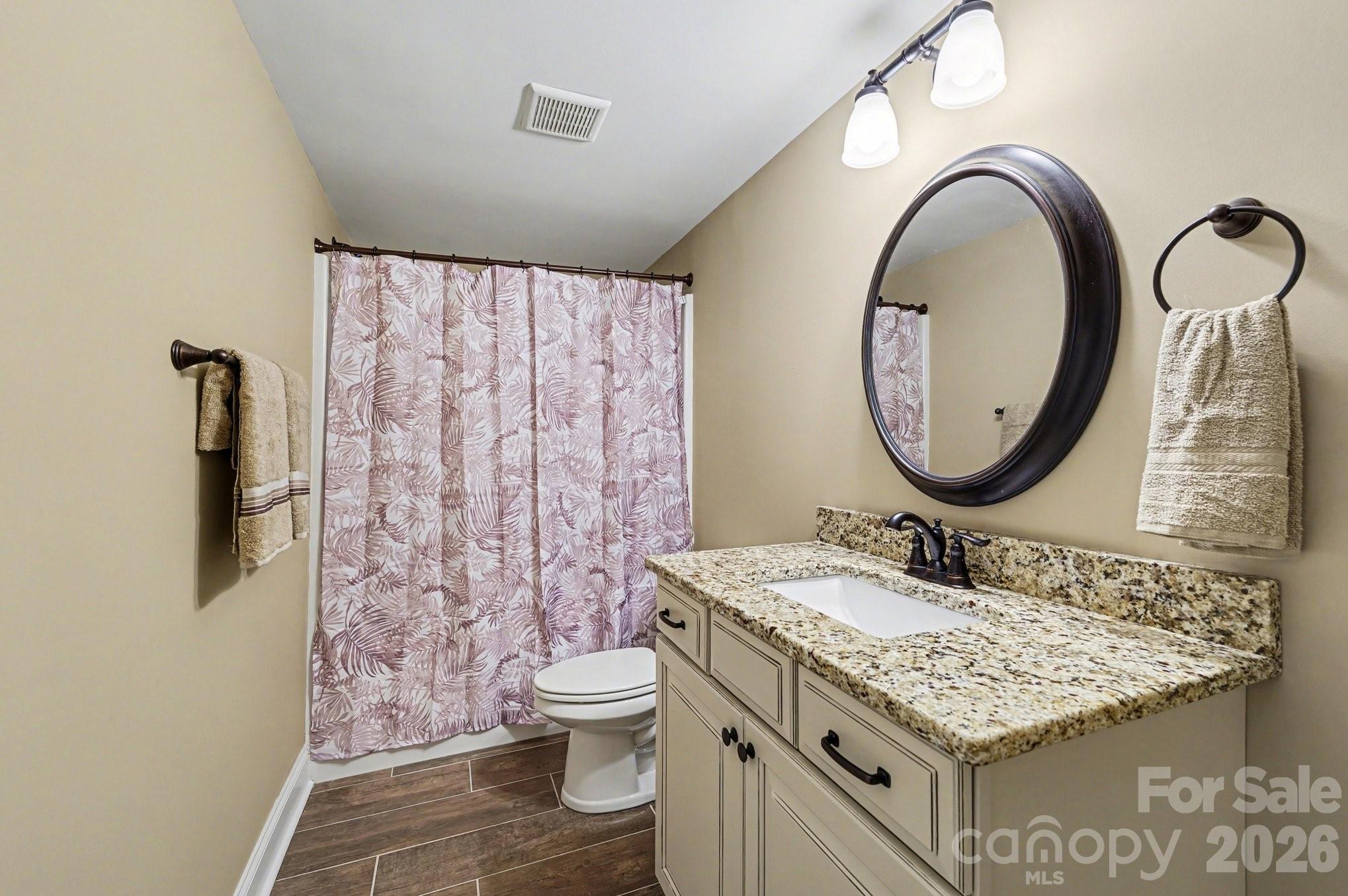 245 Centenary Ridge Drive Clemmons NC 27012