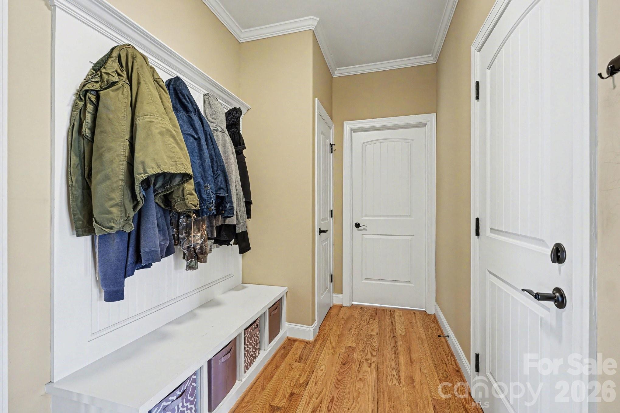 245 Centenary Ridge Drive Clemmons NC 27012