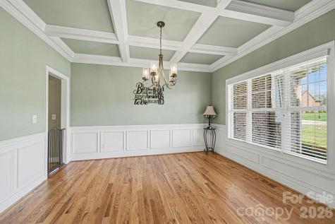245 Centenary Ridge Drive Clemmons NC 27012