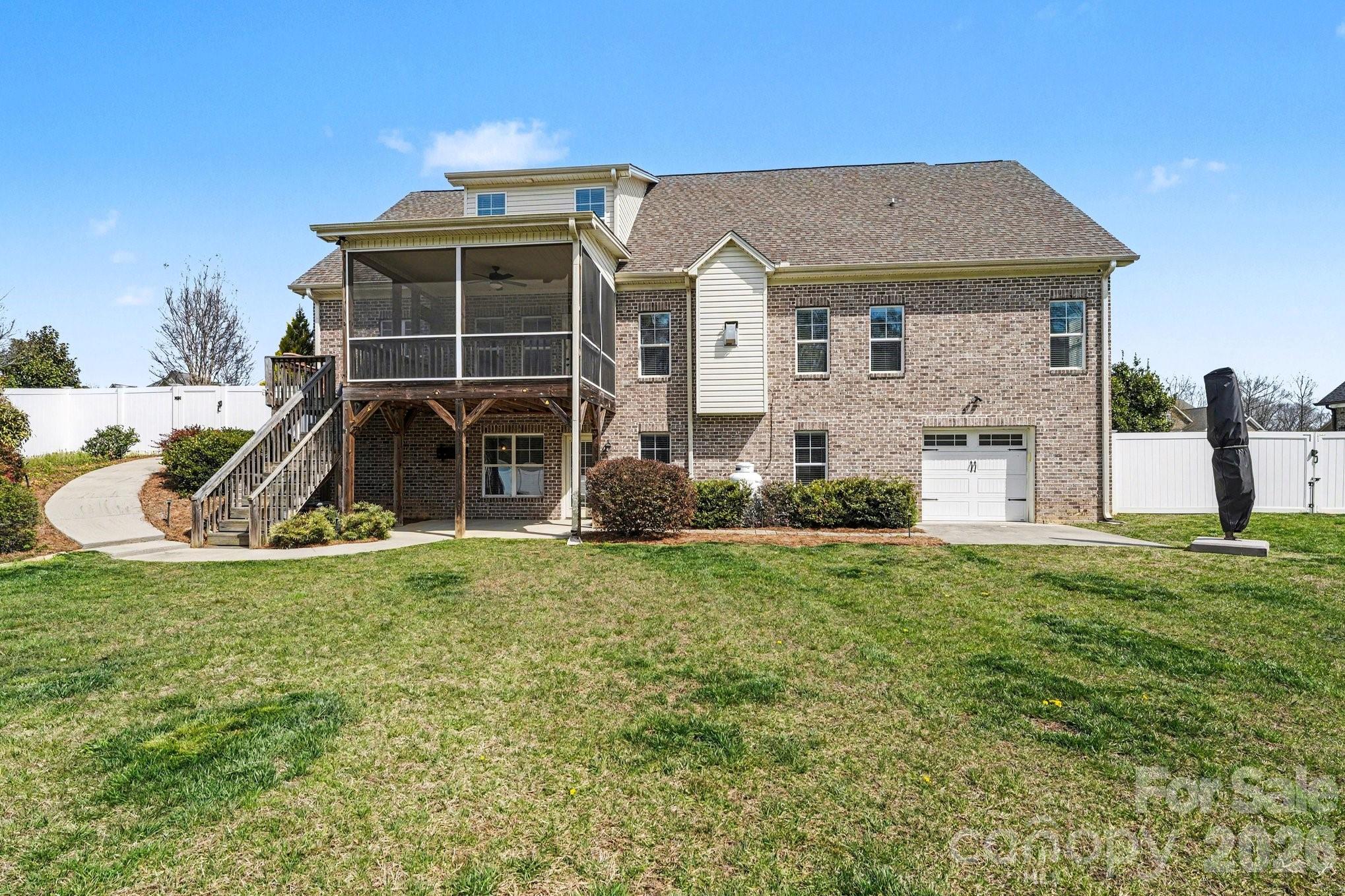 245 Centenary Ridge Drive Clemmons NC 27012