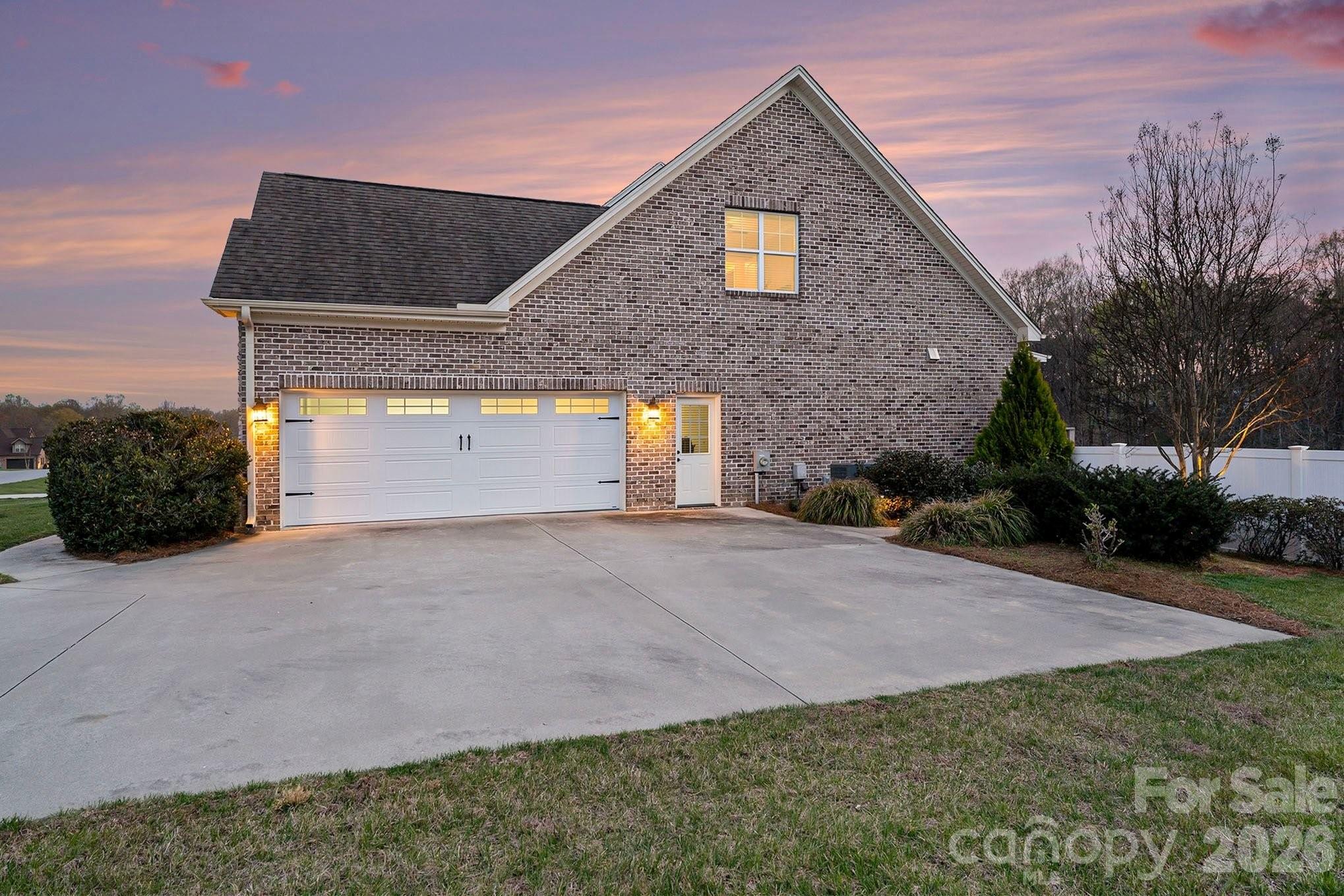 245 Centenary Ridge Drive Clemmons NC 27012