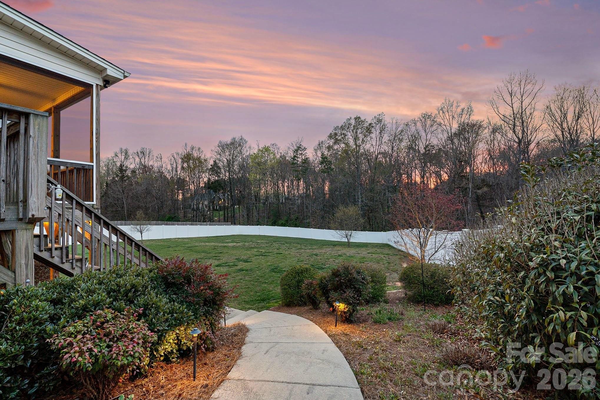245 Centenary Ridge Drive Clemmons NC 27012