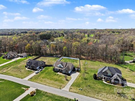 245 Centenary Ridge Drive Clemmons NC 27012