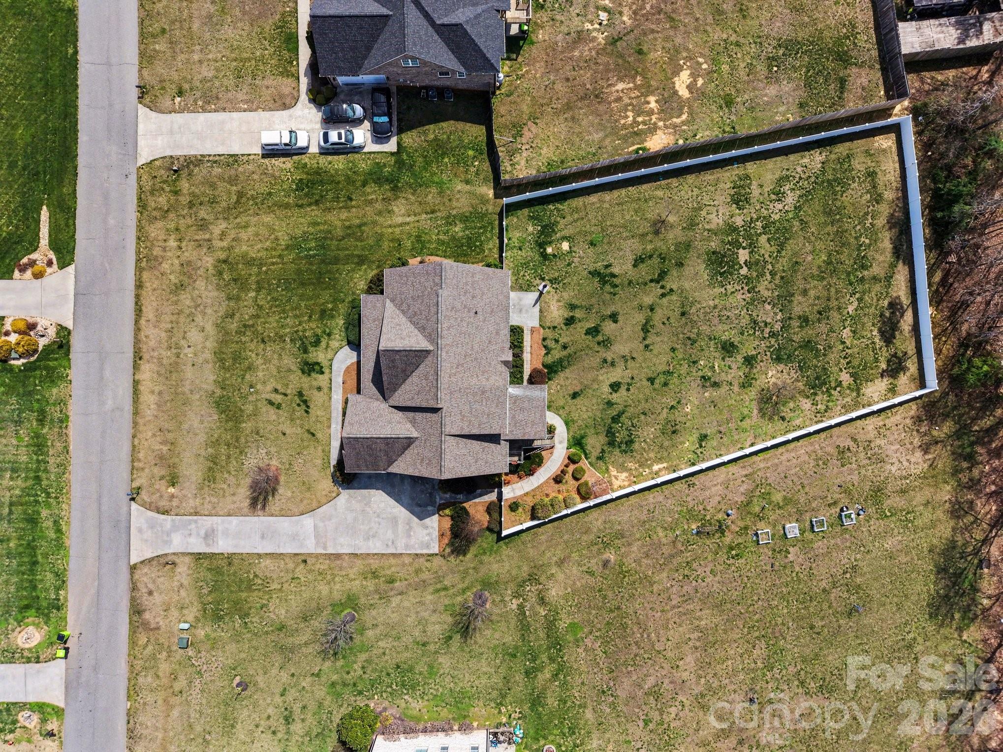 245 Centenary Ridge Drive Clemmons NC 27012