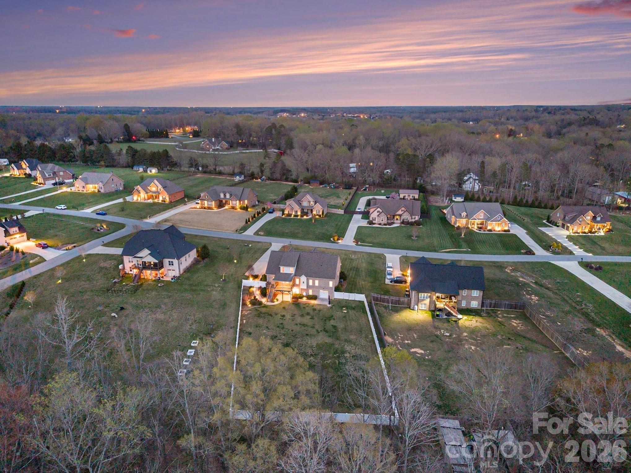 245 Centenary Ridge Drive Clemmons NC 27012