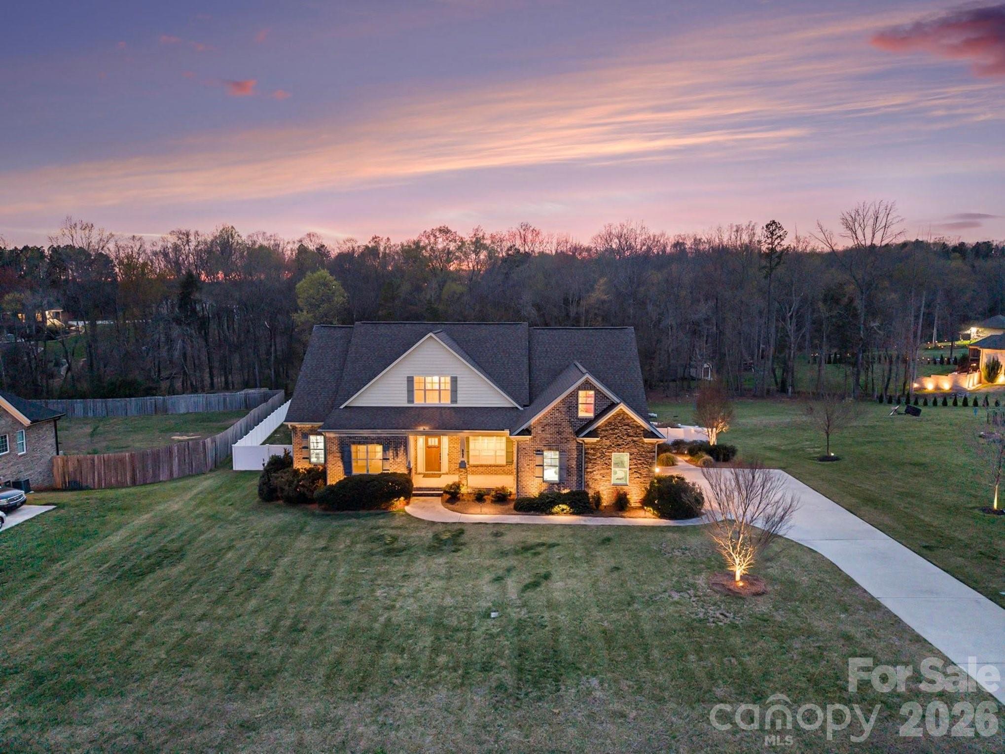 245 Centenary Ridge Drive Clemmons NC 27012