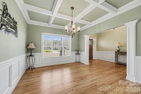 245 Centenary Ridge Drive Clemmons NC 27012
