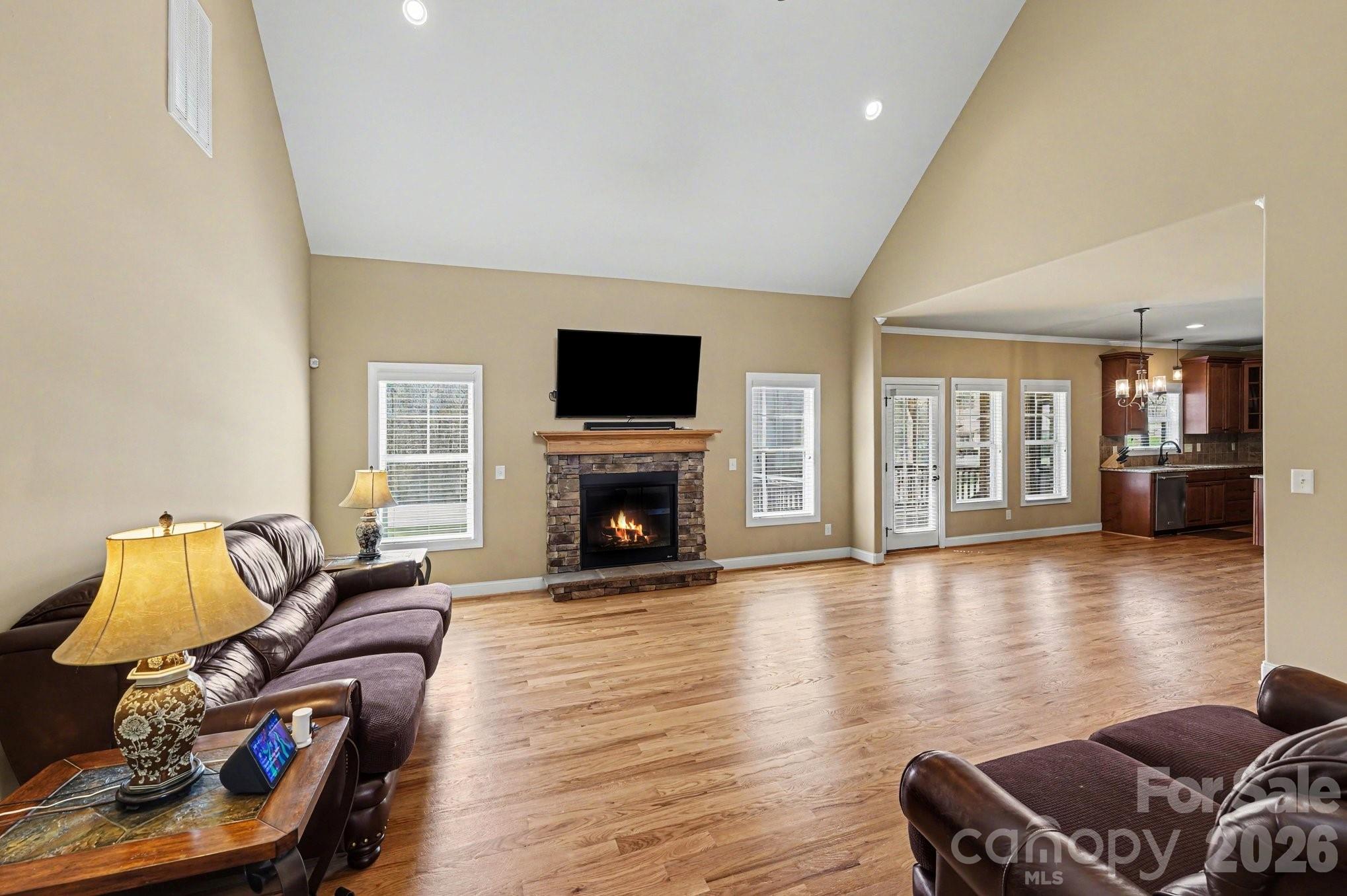 245 Centenary Ridge Drive Clemmons NC 27012