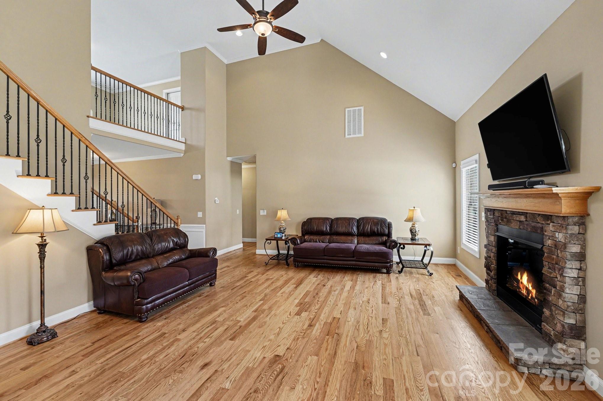 245 Centenary Ridge Drive Clemmons NC 27012