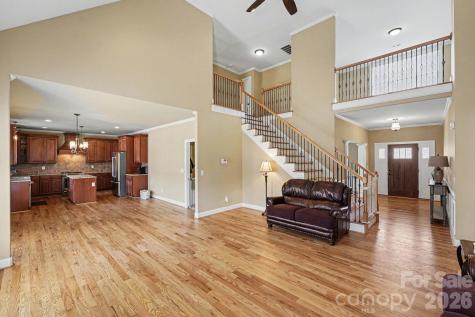 245 Centenary Ridge Drive Clemmons NC 27012