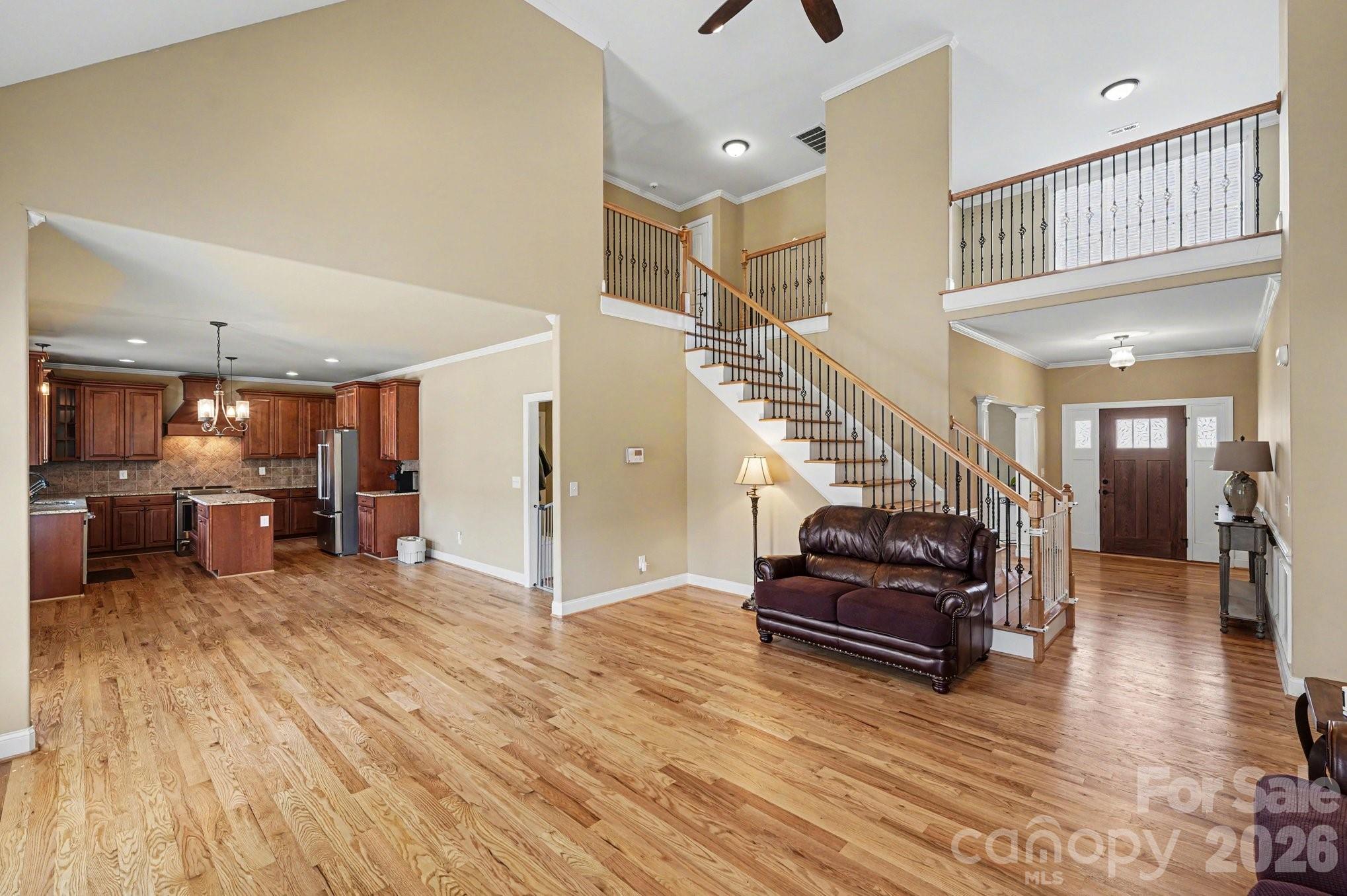 245 Centenary Ridge Drive Clemmons NC 27012