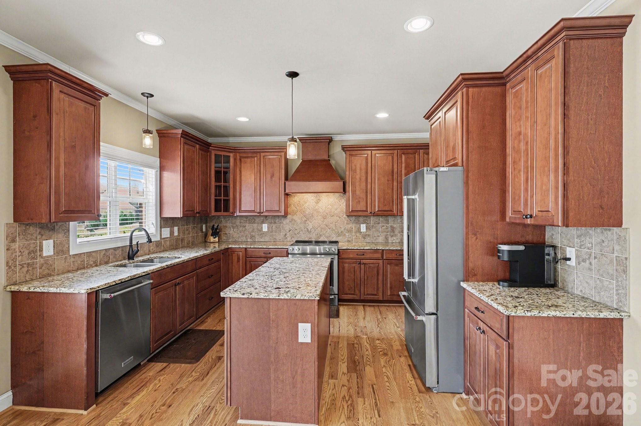 245 Centenary Ridge Drive Clemmons NC 27012